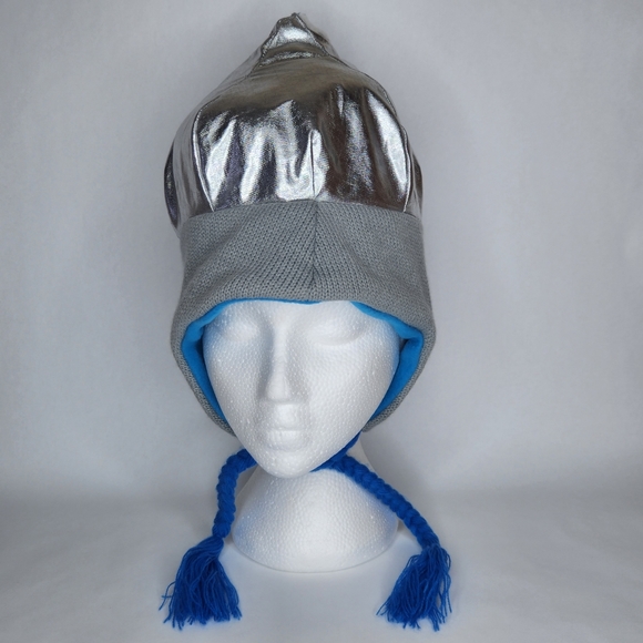 Hershey's Kisses Winter Hat Toque Licensed Chocolate Novelty - Picture 3 of 7